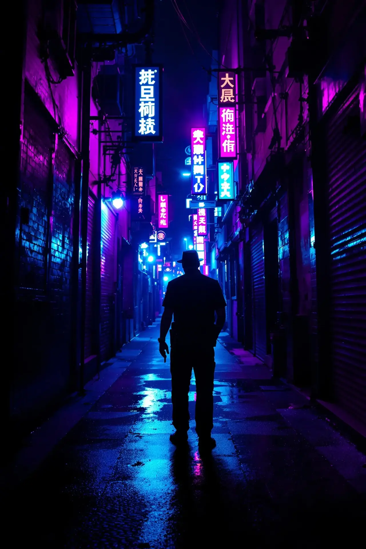 第九街区 - 久久影视电影海报